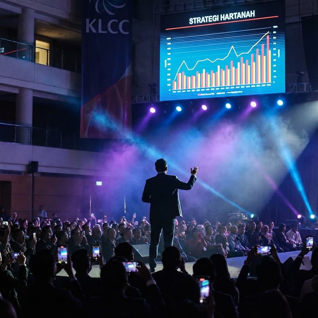 Win Society Seminar Atmosphere