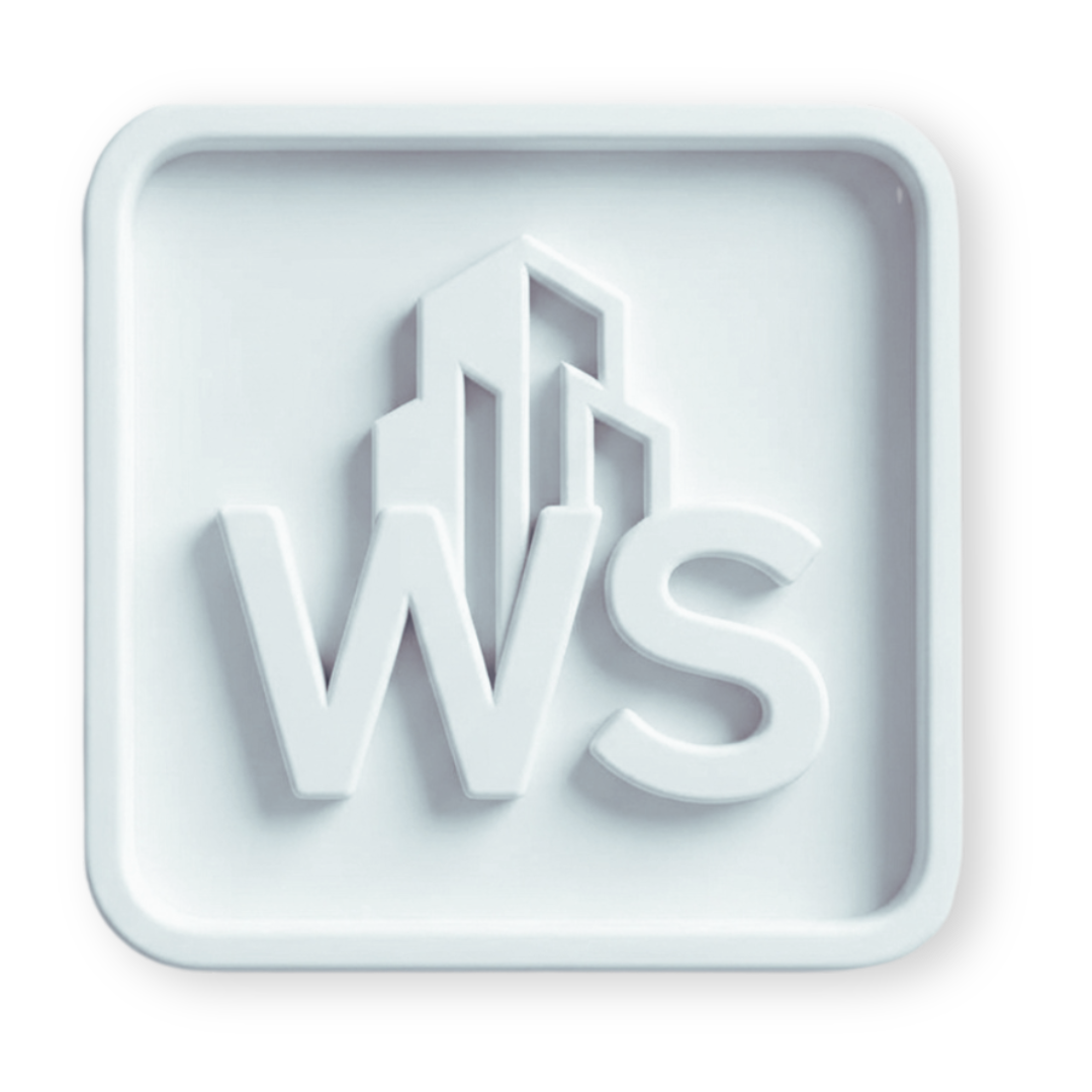 Win-Society Seminar Pelaburan Hartanah Malaysia Logo